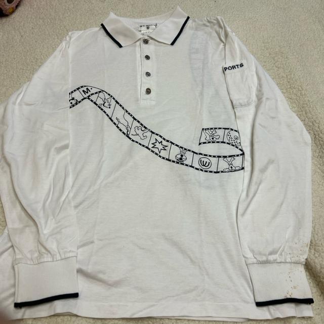 MU-SPORTS ポロシャツ < 女性ファッション MU-SPORTS ポロシャツ < 女性ファッションの