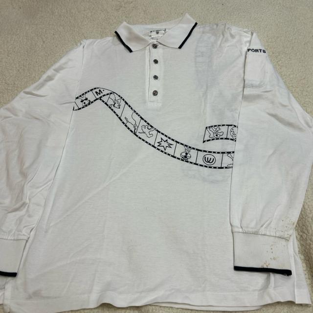 MU-SPORTS ポロシャツ < 女性ファッション MU-SPORTS ポロシャツ < 女性ファッションの