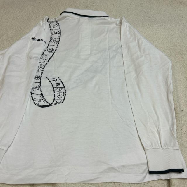 MU-SPORTS ポロシャツ < 女性ファッション MU-SPORTS ポロシャツ < 女性ファッションの