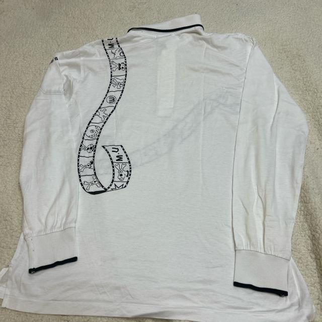 MU-SPORTS ポロシャツ < 女性ファッション MU-SPORTS ポロシャツ < 女性ファッションの