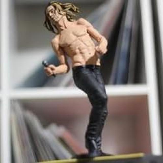 NECA イギー・ポップ 7インチ アクションフィギュア IGGY POP ネカ The Stooges●新品未開封美品 < ホビー  NECA イギー・ポップ 7インチ アクションフィギュア IGGY POP ネカ The Stooges●新品未開封美品 < ホビーの