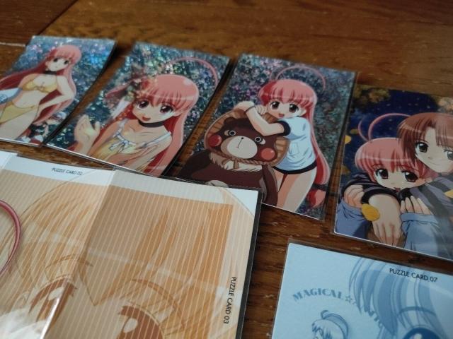 まじかる☆アンティーク トレーディングカードコレクション トレカ カード セミコンプ < トレーディングカード  まじかる☆アンティーク トレーディングカードコレクション トレカ カード セミコンプ < トレーディングカードの