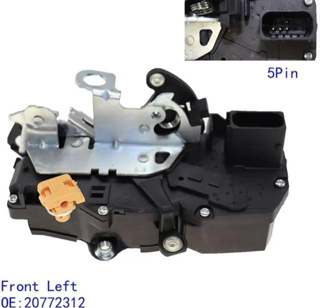 希少■送料無料 【フロント/左】キャデラック/エスカレード/タホ/GMC/ユーコン/ドアロック アクチュエーター 修理にも < 自動車/バイク 希少■送料無料 【フロント/左】キャデラック/エスカレード/タホ/GMC/ユーコン/ドアロック アクチュエーター 修理にも < 自動車/バイク