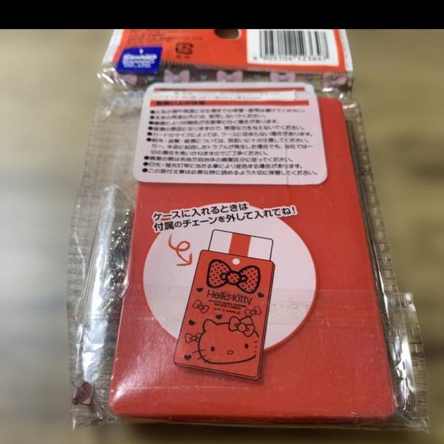 ハローキティ★レトロ☆プラスチックカードケース☆リボンデザイン。2012 < おもちゃ  ハローキティ★レトロ☆プラスチックカードケース☆リボンデザイン。2012 < おもちゃの