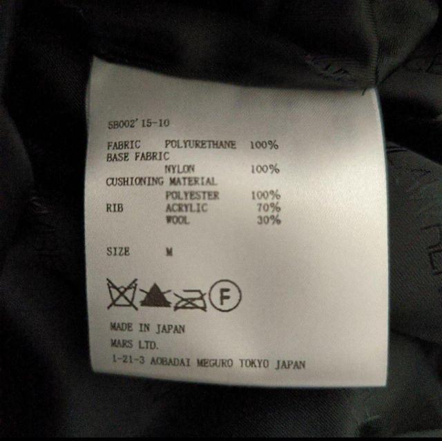 新品タグ付属★ジョンローレンスサリバン★シルバーメタリック/ウールニット < 男性ファッション 新品タグ付属★ジョンローレンスサリバン★シルバーメタリック/ウールニット < 男性ファッションの