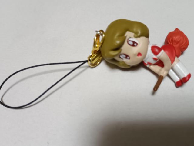 魔法使いサリーちゃんキーホルダー未使用品 < ホビー 魔法使いサリーちゃんキーホルダー未使用品 < ホビーの