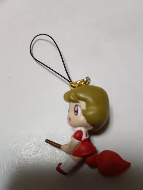魔法使いサリーちゃんキーホルダー未使用品 < ホビー 魔法使いサリーちゃんキーホルダー未使用品 < ホビーの