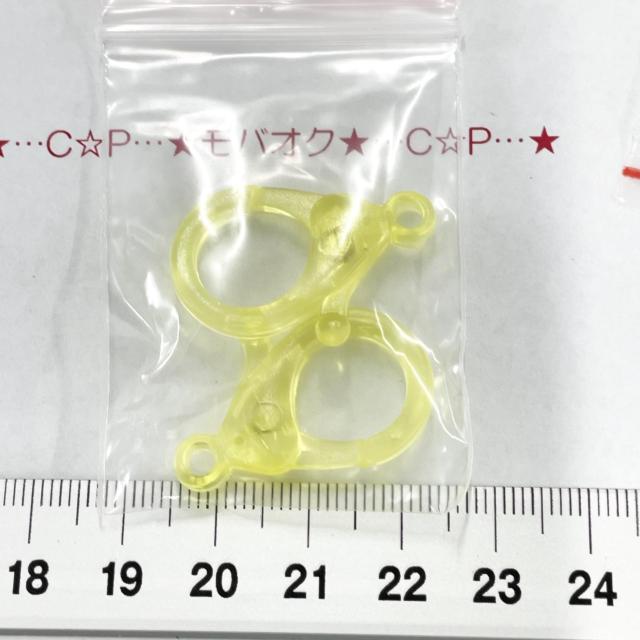 20*プラカン 2個 18 < 女性ファッション 20*プラカン 2個 18 < 女性ファッションの