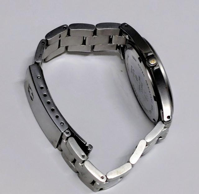 SWISS MILITARY NH[csi  jANZT[/v 