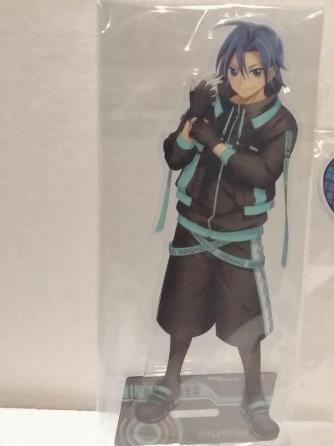 弱虫ペダル 箱根学園(はこがく)BIGアクリルセット@ < アニメ/コミック/キャラクター 弱虫ペダル 箱根学園(はこがく)BIGアクリルセット@ < アニメ/コミック/キャラクターの