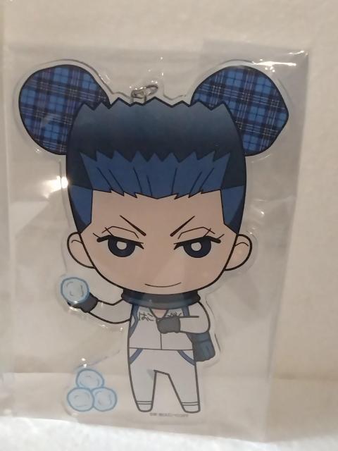 弱虫ペダル 箱根学園(はこがく)BIGアクリルセット@ < アニメ/コミック/キャラクター 弱虫ペダル 箱根学園(はこがく)BIGアクリルセット@ < アニメ/コミック/キャラクターの