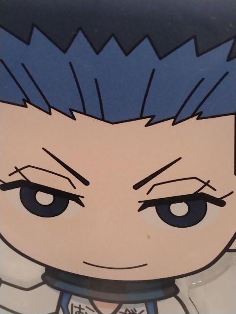 弱虫ペダル 箱根学園(はこがく)BIGアクリルセット@ < アニメ/コミック/キャラクター 弱虫ペダル 箱根学園(はこがく)BIGアクリルセット@ < アニメ/コミック/キャラクターの