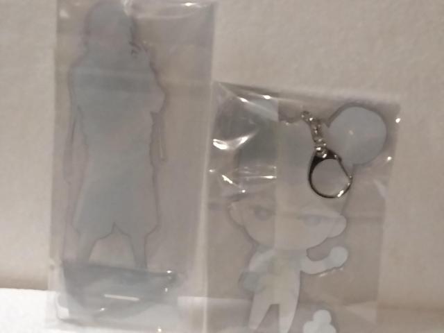 弱虫ペダル 箱根学園(はこがく)BIGアクリルセット@ < アニメ/コミック/キャラクター 弱虫ペダル 箱根学園(はこがく)BIGアクリルセット@ < アニメ/コミック/キャラクターの