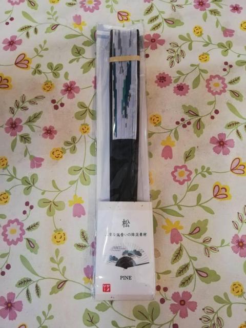 扇子 松 新品未開封品 < 女性ファッション 扇子 松 新品未開封品 < 女性ファッションの