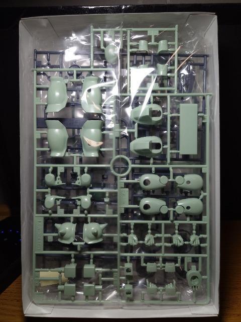 ★1:144HGUC MS-06ザクU★未開封品★機動戦士ガンダム★バンダイナムコ★ < ホビー ★1:144HGUC MS-06ザクU★未開封品★機動戦士ガンダム★バンダイナムコ★ < ホビーの