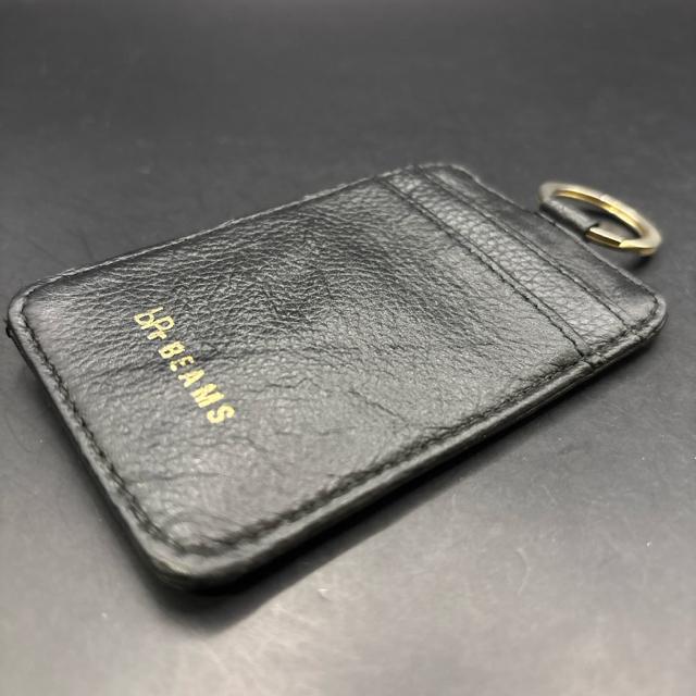 即決 bpr BEAMS パスケース ブラック < 女性ファッション 即決 bpr BEAMS パスケース ブラック < 女性ファッションの