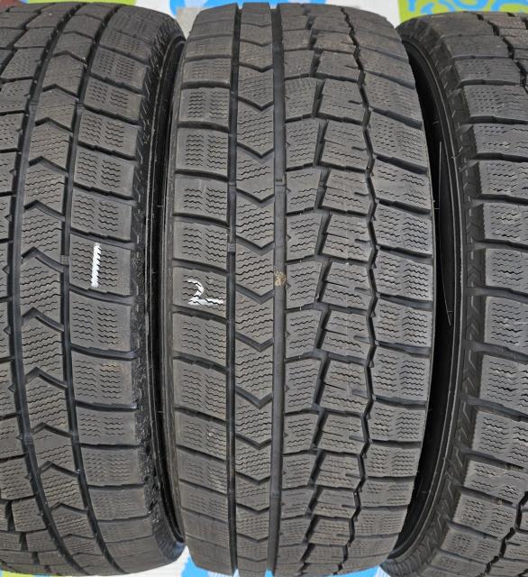 �o���a�N��2022 17�C���`�X�^�b�h���X �^�C���_�����b�v WINTERMAXX WM02 215/60R17 �^�C���̂�4�{�Z �� ������/�o�C�N