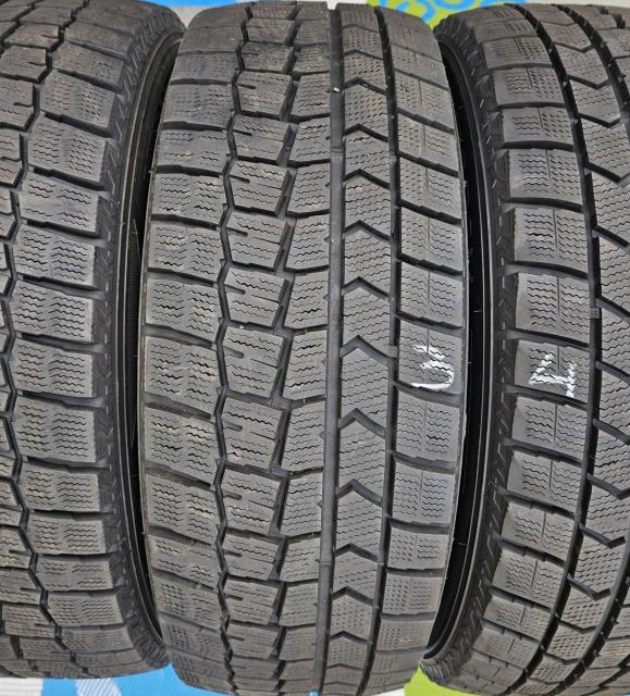 �o���a�N��2022 17�C���`�X�^�b�h���X �^�C���_�����b�v WINTERMAXX WM02 215/60R17 �^�C���̂�4�{�Z �� ������/�o�C�N