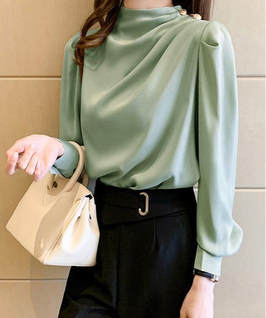 �������� �h���[�v�u���E�X �؍����u���E�X���ꂢ�� �� �����t�@�b�V������ 