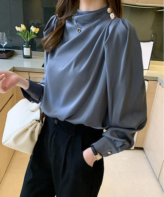 �������� �h���[�v�u���E�X �؍����u���E�X���ꂢ�� �� �����t�@�b�V������ 