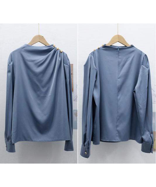 �������� �h���[�v�u���E�X �؍����u���E�X���ꂢ�� �� �����t�@�b�V������ 