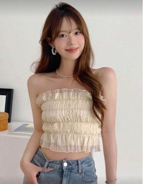 SHEIN �t�����x�A�g�b�v �A�v���R�b�g  �� �����t�@�b�V������ 