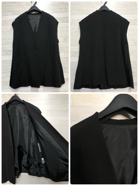 �V�i��L�􍕃W���̃p���c�X�[�c��Z���u���C�g�X�[�c�ɂ���3���~����R171 �� �����t�@�b�V������ 