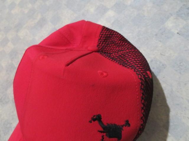 OAKLEY �I�[�N���[ �@�X�q�L���b�v�@�h�J���b�V������ �� �j���t�@�b�V������ 