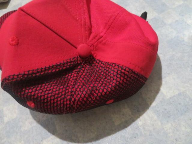 OAKLEY �I�[�N���[ �@�X�q�L���b�v�@�h�J���b�V������ �� �j���t�@�b�V������ 