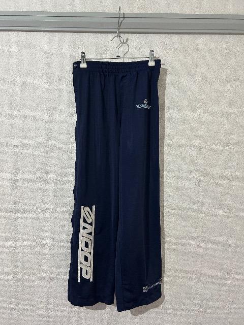 新品タグ付きSNOOP 213★パンツ < 女性ファッション 新品タグ付きSNOOP 213★パンツ < 女性ファッションの