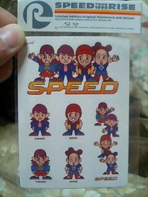 RISE 1998テレフォンカード < アニメ/コミック/キャラクター  RISE 1998テレフォンカード < アニメ/コミック/キャラクターの