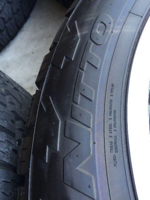 ハマーH2!メッキ×ホワイト24インチアルミ+LTタイヤ!4本セット < 自動車/バイク ハマーH2!メッキ×ホワイト24インチアルミ+LTタイヤ!4本セット < 自動車/バイク