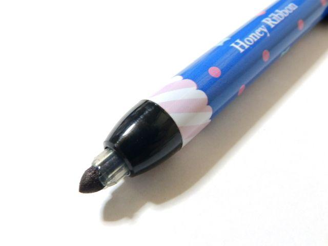 キャップをなくす心配無し片手でノック式♪なまえペン マジック ブラック < インテリア/ライフ  キャップをなくす心配無し片手でノック式♪なまえペン マジック ブラック < インテリア/ライフの