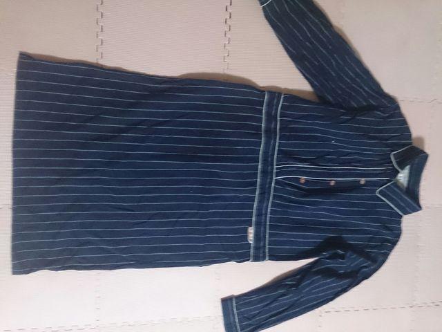 moon stone 綿のつなぎ 美品 < 女性ファッション  moon stone 綿のつなぎ 美品  < 女性ファッションの