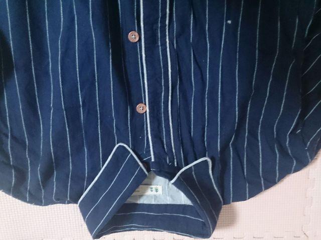 moon stone 綿のつなぎ 美品 < 女性ファッション  moon stone 綿のつなぎ 美品 < 女性ファッションの