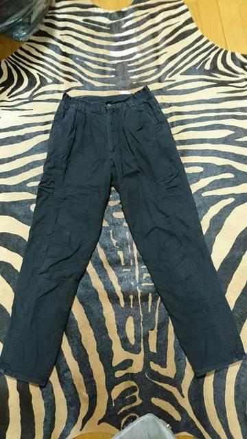 キッズ ブラック パンツ 150cm < キッズ/ベビー  キッズ ブラック パンツ 150cm  < キッズ/ベビーの