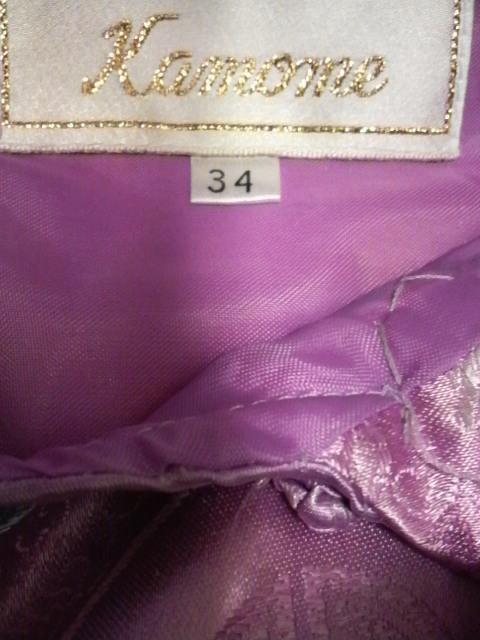 チャイナドレス★ロング丈★ピンク < 女性ファッション  チャイナドレス★ロング丈★ピンク < 女性ファッションの