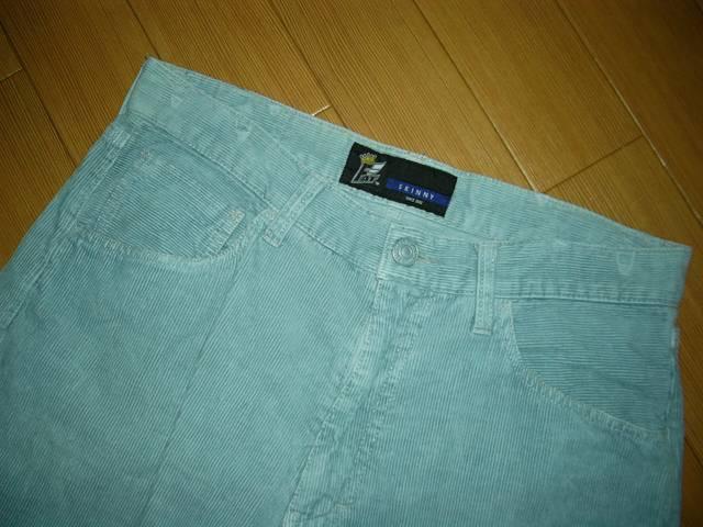 エフエーティーFATコーデュロイショーツSKINNYハーフパンツ < ブランド エフエーティーFATコーデュロイショーツSKINNYハーフパンツ < ブランドの