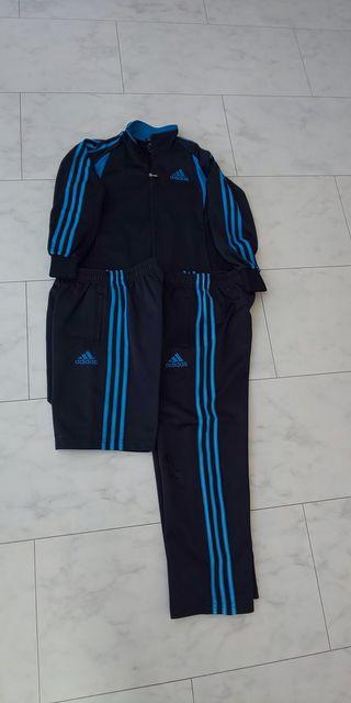 アディダス☆ジャージ上下☆3点セット☆ < ブランド アディダス☆ジャージ上下☆3点セット☆ < ブランドの