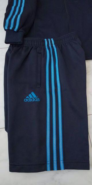 アディダス☆ジャージ上下☆3点セット☆ < ブランド アディダス☆ジャージ上下☆3点セット☆ < ブランドの