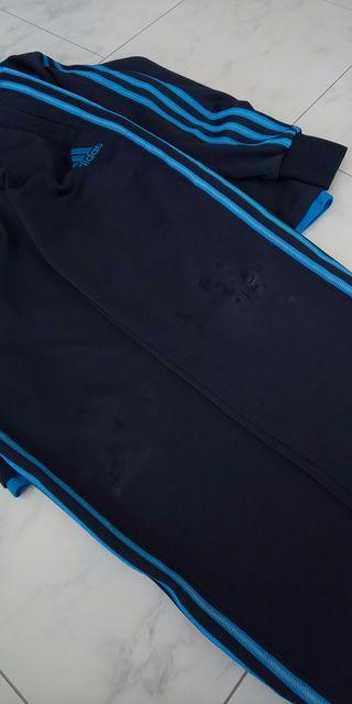 アディダス☆ジャージ上下☆3点セット☆ < ブランド アディダス☆ジャージ上下☆3点セット☆ < ブランドの