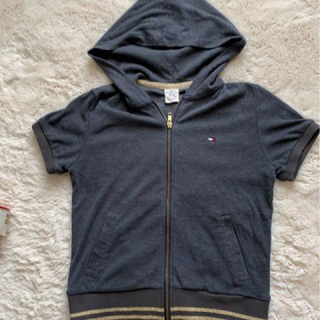 TOMMY  GIRL  p[J[  STCY  uh 