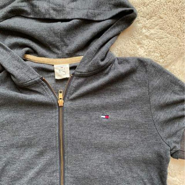 TOMMY  GIRL  p[J[  STCY  uh 