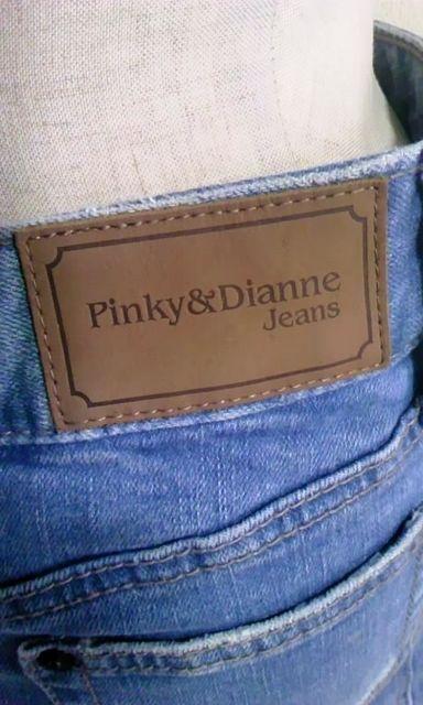 Pinky&Dianne〓jeans〓ミニタイトスカート〓38〓ダメージ〓 < ブランド  Pinky&Dianne〓jeans〓ミニタイトスカート〓38〓ダメージ〓 < ブランドの