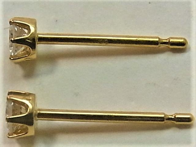 VigpK18 18 X^bh sAX _C0.104ct 0.101ct  ANZT[/v 