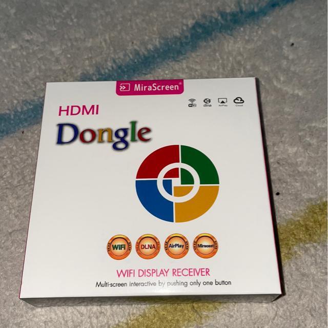 AnyCast < 家電/AV  AnyCast  < 家電/AVの