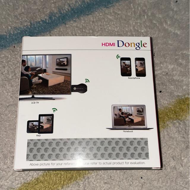 AnyCast < 家電/AV  AnyCast < 家電/AVの