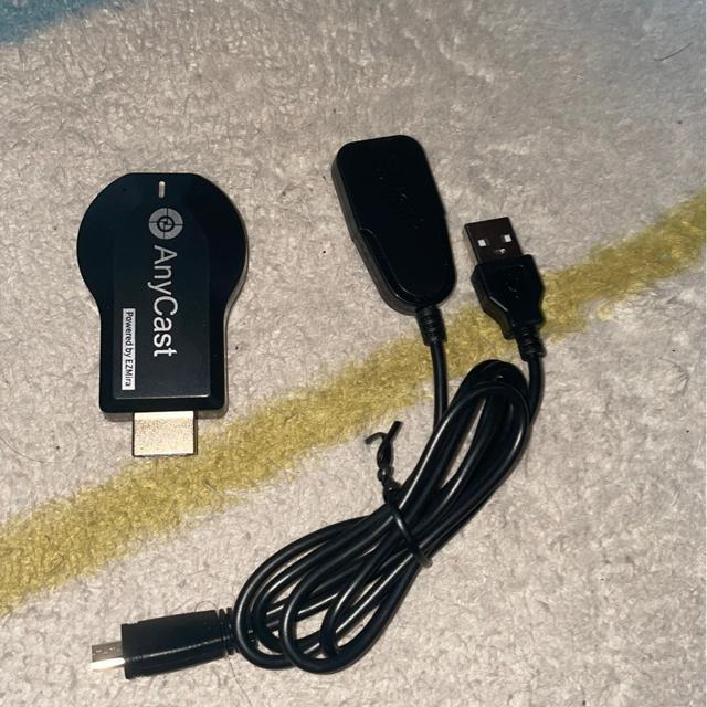 AnyCast < 家電/AV  AnyCast < 家電/AVの