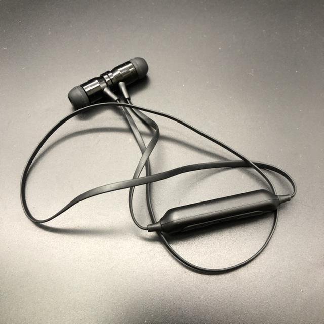 即決 ワイヤレスイヤホン BT-12 < 家電/AV 即決 ワイヤレスイヤホン BT-12 < 家電/AVの