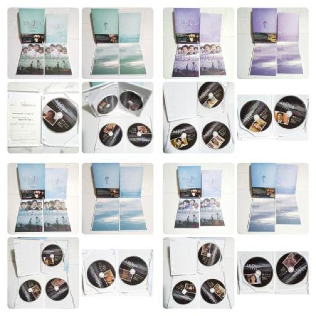 【貴重】【韓国ドラマ】DVD BOX1〜7(セル版)★『ソウル1945 < CD/DVD/ビデオ  【貴重】【韓国ドラマ】DVD BOX1〜7(セル版)★『ソウル1945 < CD/DVD/ビデオの